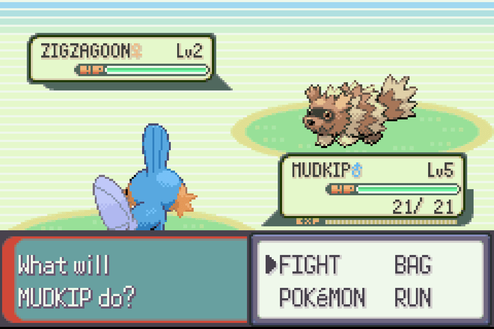 how to patch pokemon emerald
